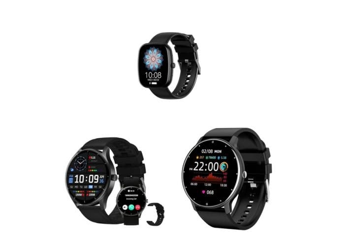 Ofertas Smartwatches
