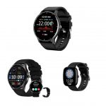 Hora de colocar um smartwatch no pulso: veja ofertas que valem a pena