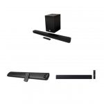 Som de cinema em casa: selecionamos soundbars em promoção para você aproveitar agora