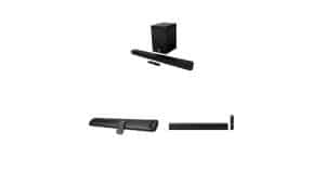 Som de cinema em casa: selecionamos soundbars em promoção para você aproveitar agora