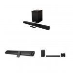 Som que impressiona: veja uma seleção de soundbars em promoção na Amazon