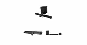 Som que impressiona: veja uma seleção de soundbars em promoção na Amazon