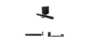 Quer melhorar o som da sua TV? Veja uma seleção de soundbars em promoção