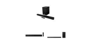 Quer melhorar o som da sua TV? Confira uma seleção de soundbars em promoção
