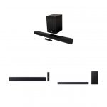 Quer melhorar o som da TV? Confira uma seleção de soundbars em promoção na Amazon