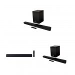 Som de cinema em casa: selecionamos os melhores soundbars em promoção na Amazon