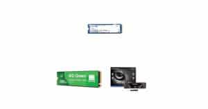 Mais velocidade e espaço: uma seleção de SSDs em promoção na Amazon