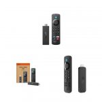 Fire TV Stick em promoção: streaming em HD e 4K com Alexa na Amazon