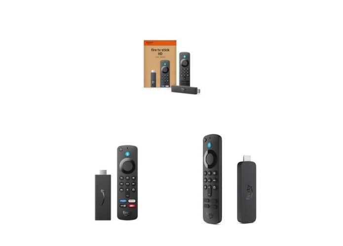Ofertas Streaming e Fire TV