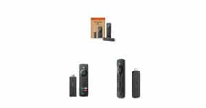 Fire TV Stick em promoção: veja uma seleção de modelos para turbinar sua TV