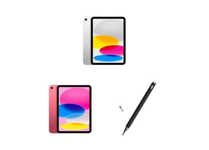Ofertas Tablets