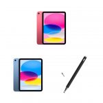 iPad 2025 em destaque: confira uma seleção de tablets e acessórios em oferta na Amazon