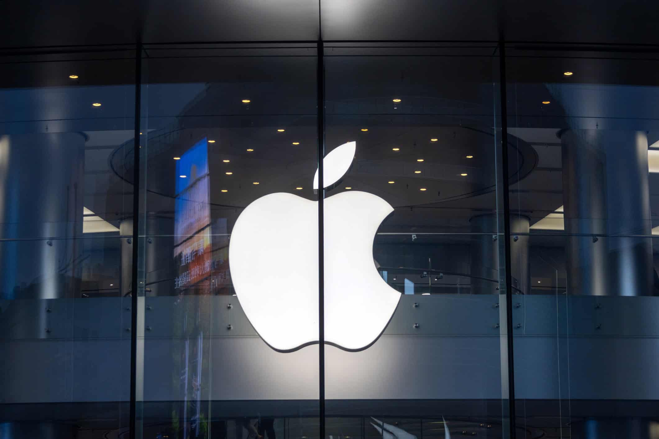 Olhar do Amanhã: o que a Apple está apostando que ninguém percebeu