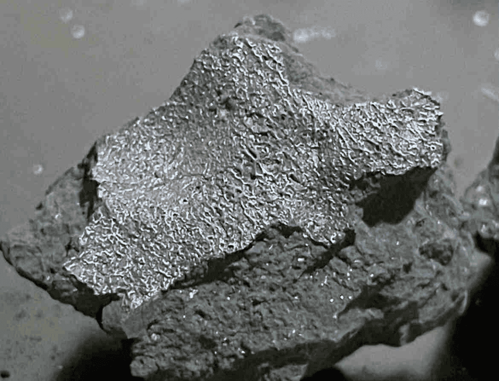 meteorito hillsborough