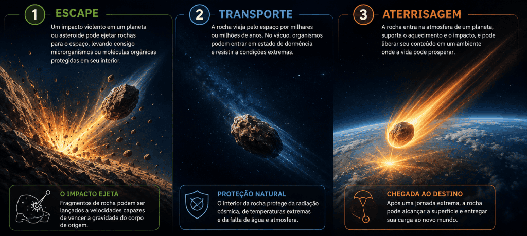 Panspermia