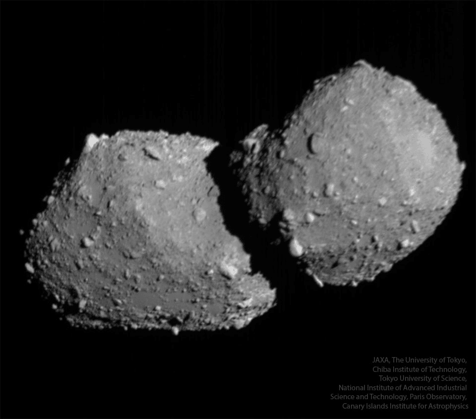 Asteroide Torifune