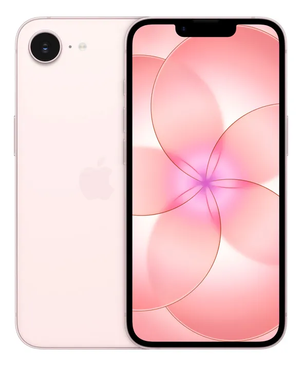 Apple iPhone 17e 512 GB