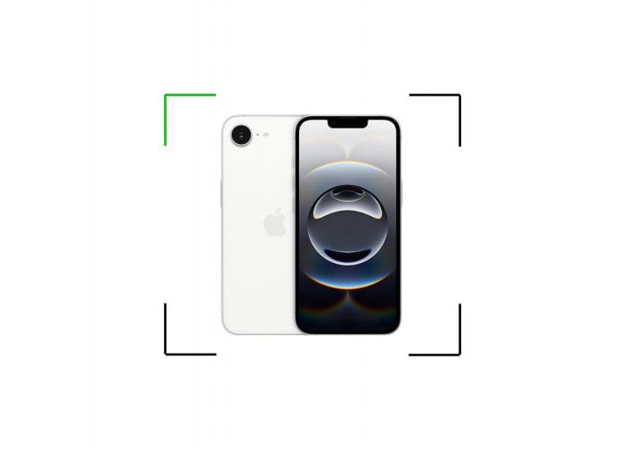 iPhone 16e