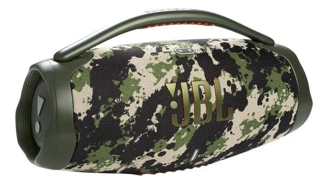 Caixa de Som JBL Boombox 3