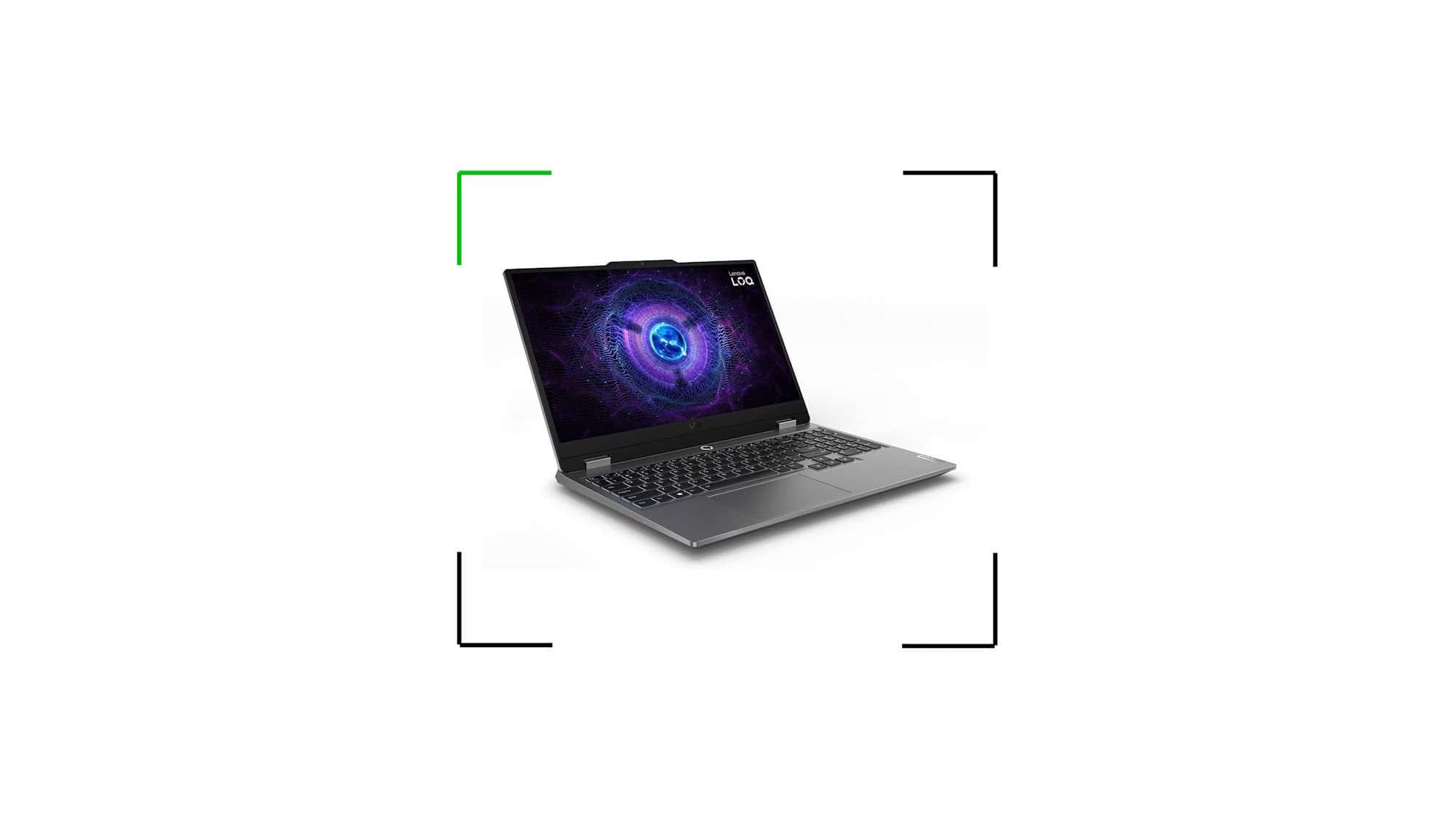Análise do Lenovo LOQ 15 com RTX 4050: vale a pena para jogos em 2026?