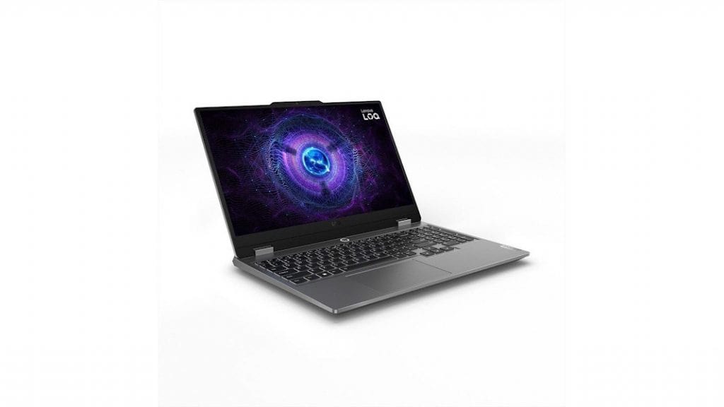 Lenovo LOQ 15