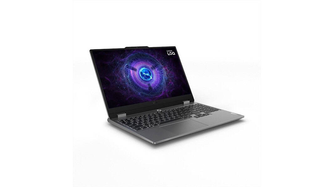 Análise do Lenovo LOQ 15 com RTX 4050: vale a pena para jogos em 2026?