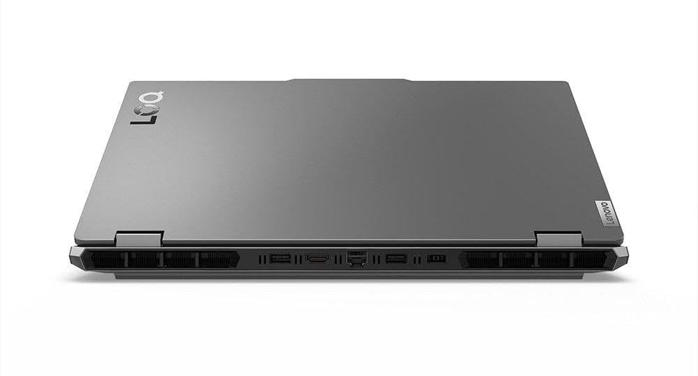 Lenovo LOQ 15