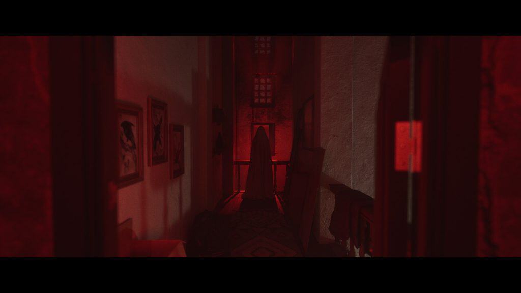 Luto gameplay 1