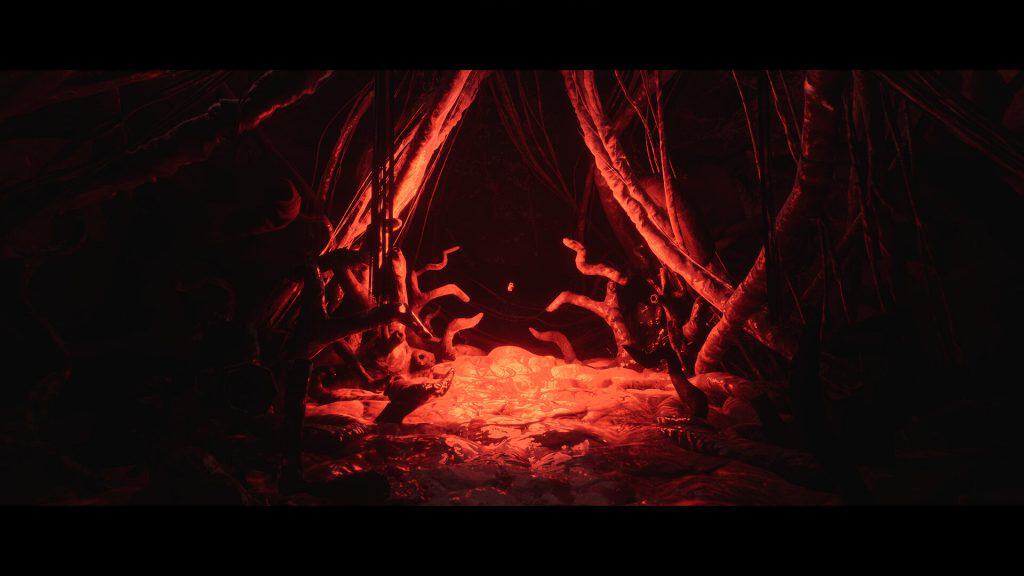 Luto gameplay 2