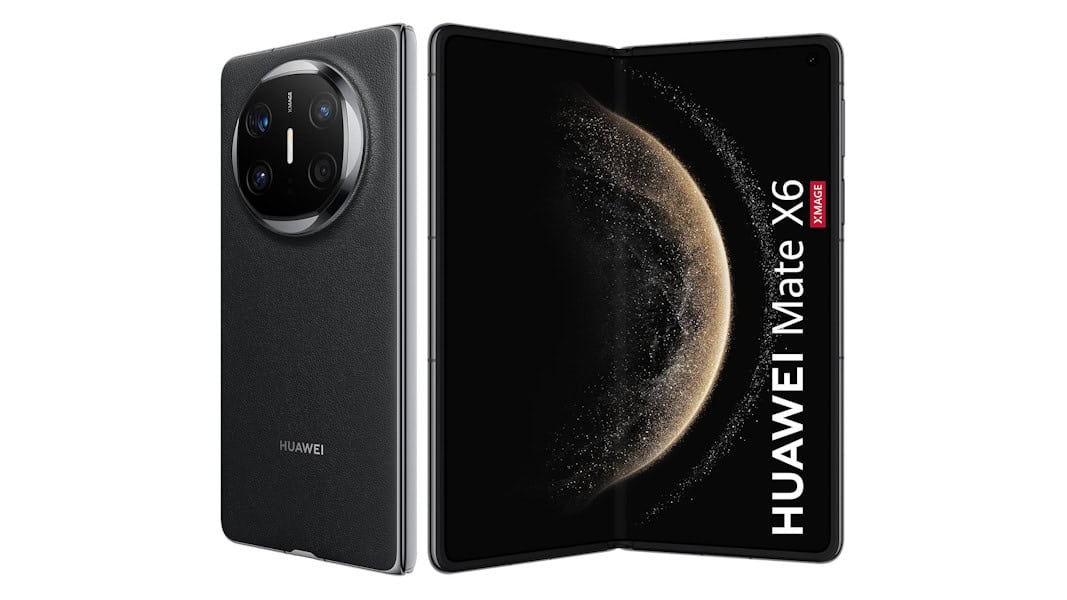 Huawei Mate X6