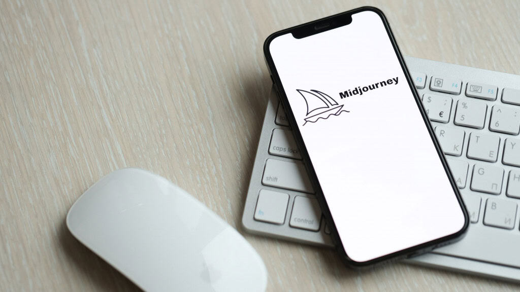 Midjourney se tornou famoso na internet pela facilidade em criar vídeos e imagens usando IA