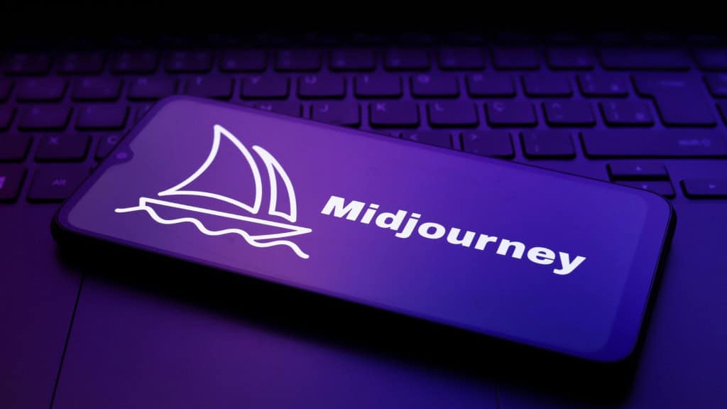 midjourney