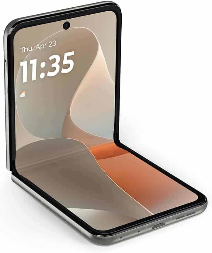 Smartphone Motorola Razr 60