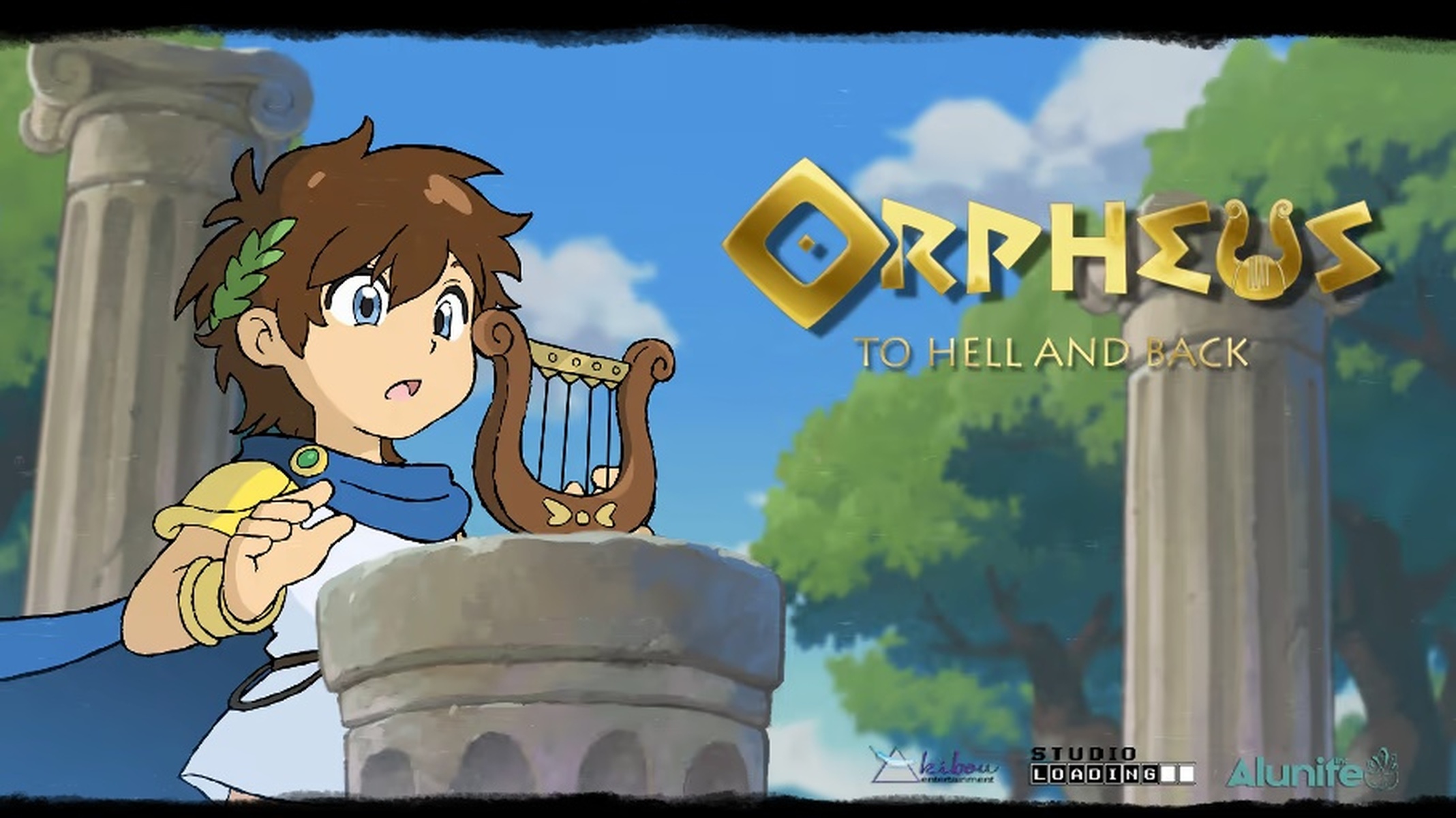 Orpheus: To Hell and Back review: a ideia é boa, mas o jogo faz você desistir