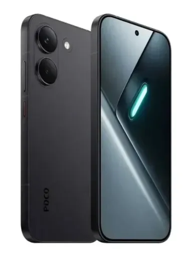 Smatphone Xiaomi Poco X8 Pro 256gb 8gb Ram