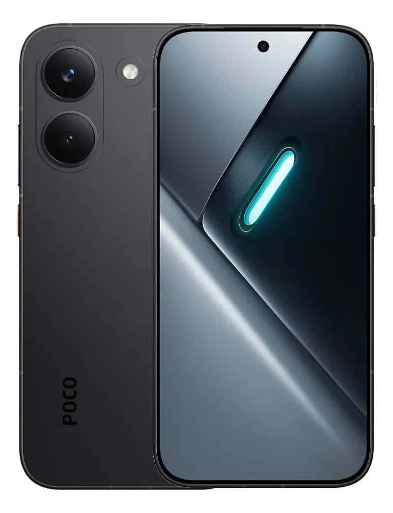 Celular Xiaomi Poco X8 Pro 8gb Ram 512gb
