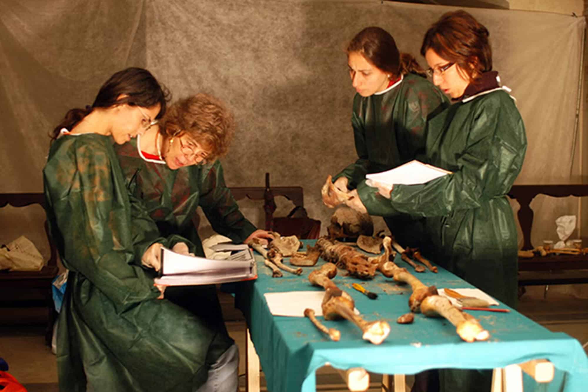 Mistério de 400 anos é resolvido: DNA revela o que matou governante italiano