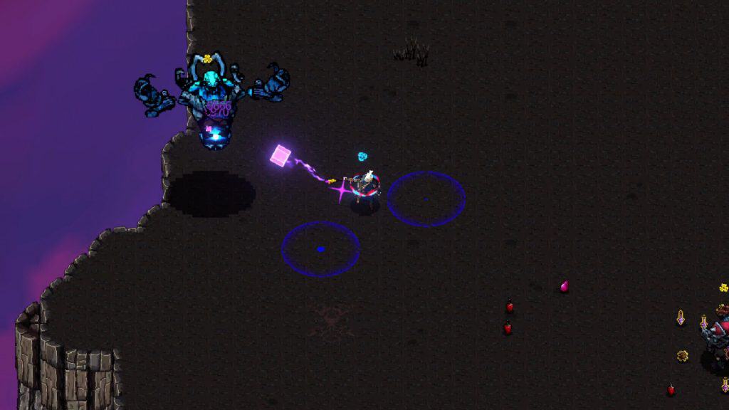 Phantom Tower gameplay 3