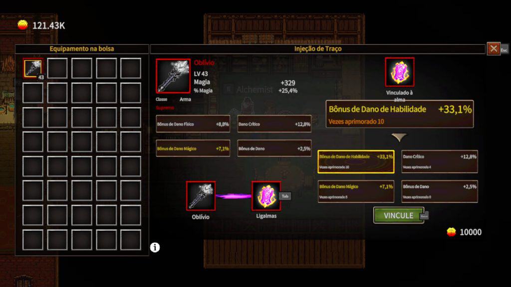 Phantom Tower gameplay 2