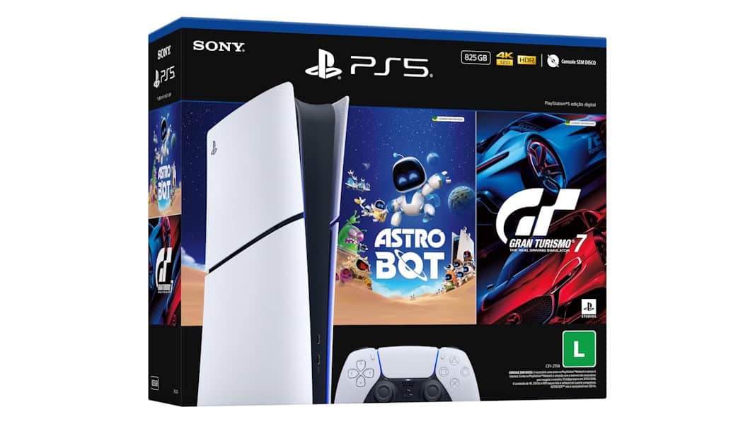 PlayStation 5 ou Xbox Series? Confira a melhor opção para jogar GTA VI
