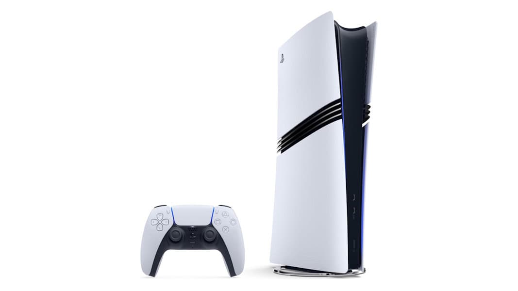 PlayStation 5 Pro