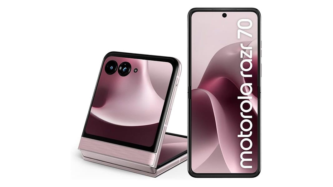 Motorola Razr 70