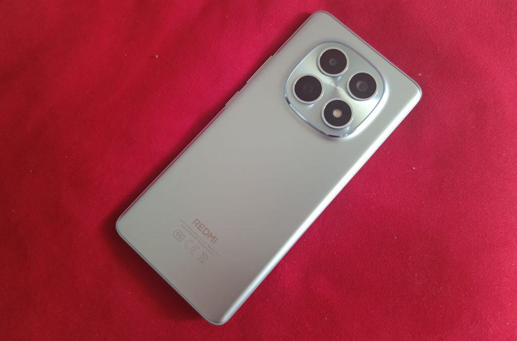 Redmi Note 15 5G