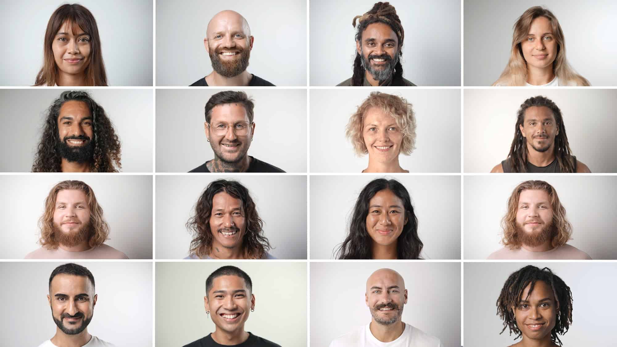 Existe mesmo “cara de Ana” ou “cara de João”? Estudo responde