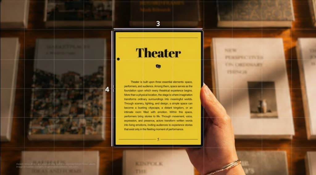 Samsung Galaxy Z Fold 8