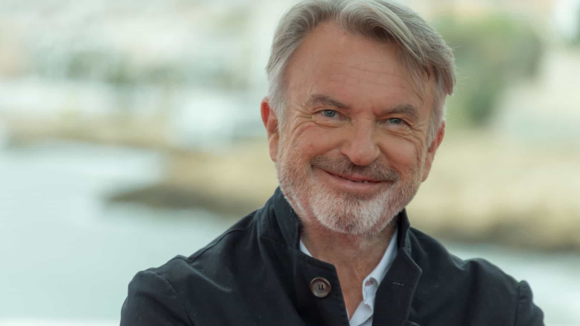 Sam Neill