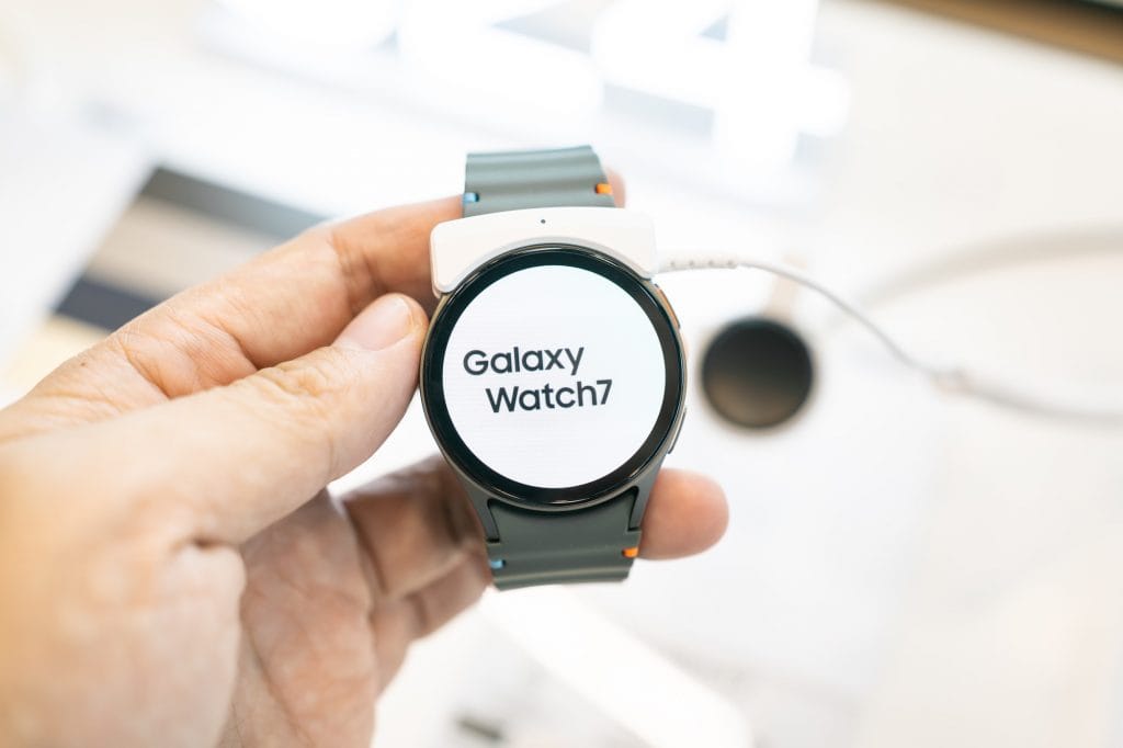 Samsung Galaxy Watch7