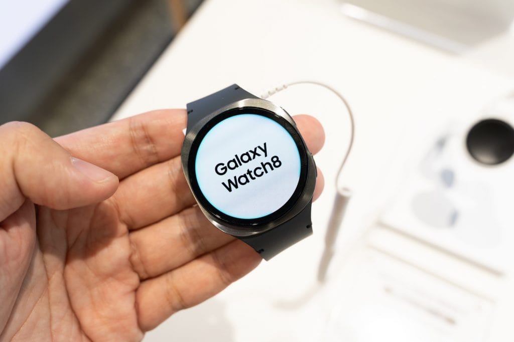 Samsung Galaxy Watch8