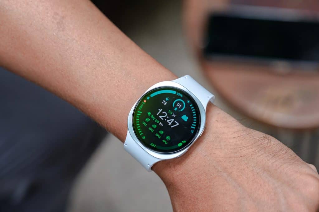 Samsung Galaxy Watch8