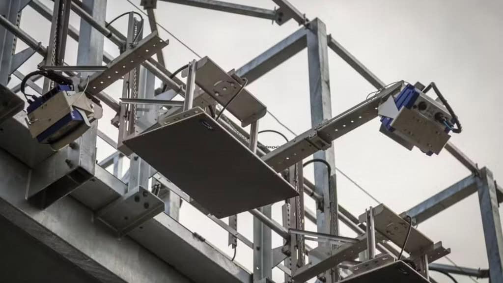 Sistema de Free Flow começa a operar em 1º de agosto de 2026